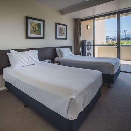 Best Western City Sands Вуллонгонг Экстерьер фото