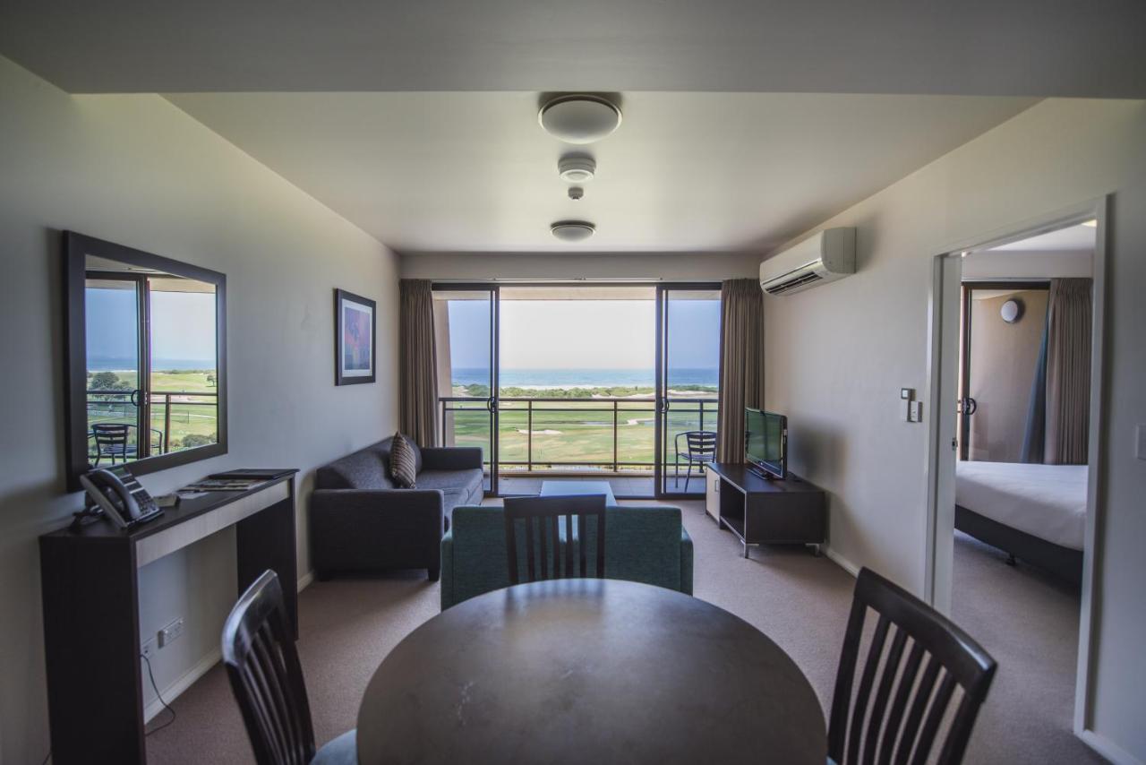 Best Western City Sands Вуллонгонг Экстерьер фото