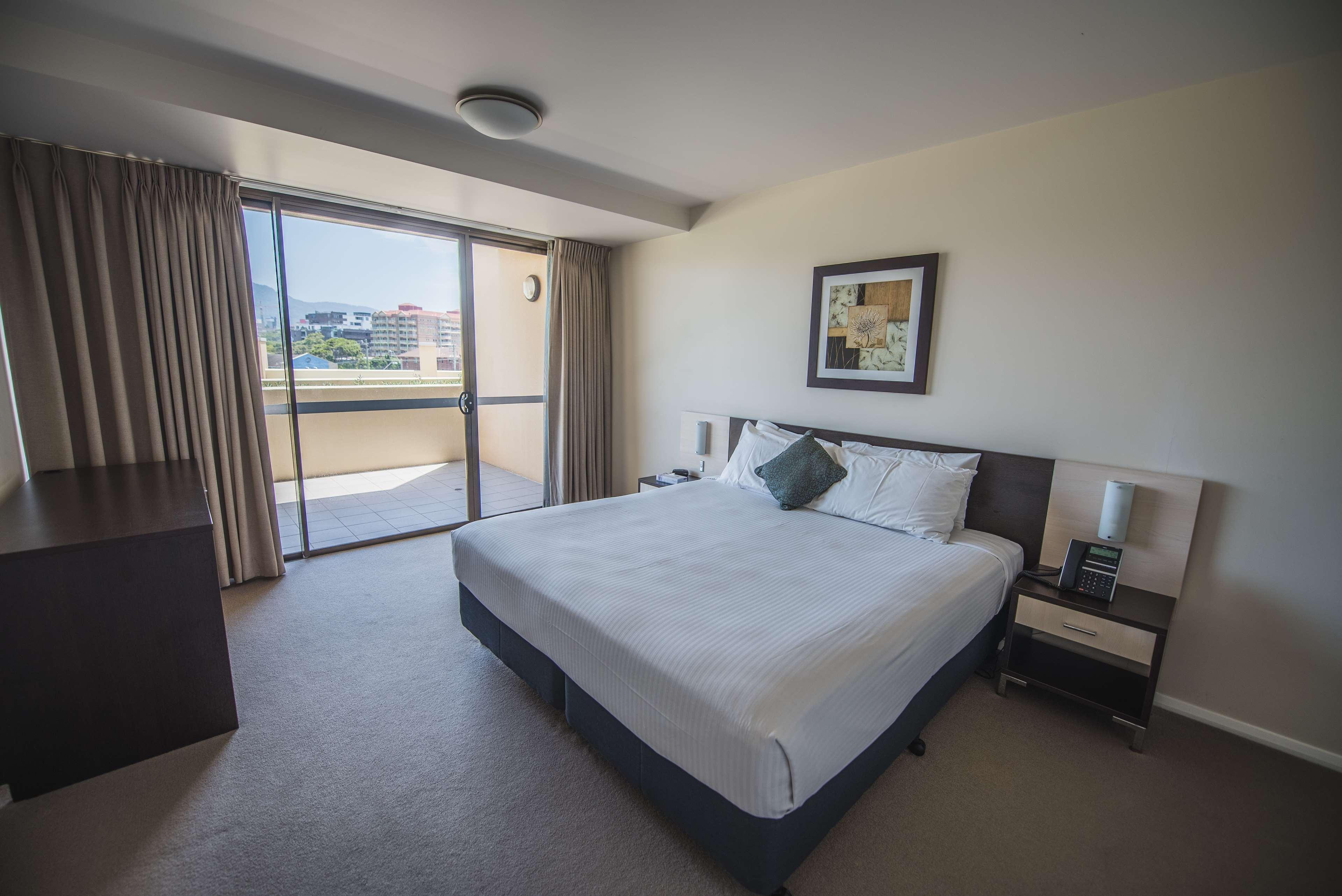 Best Western City Sands Вуллонгонг Экстерьер фото