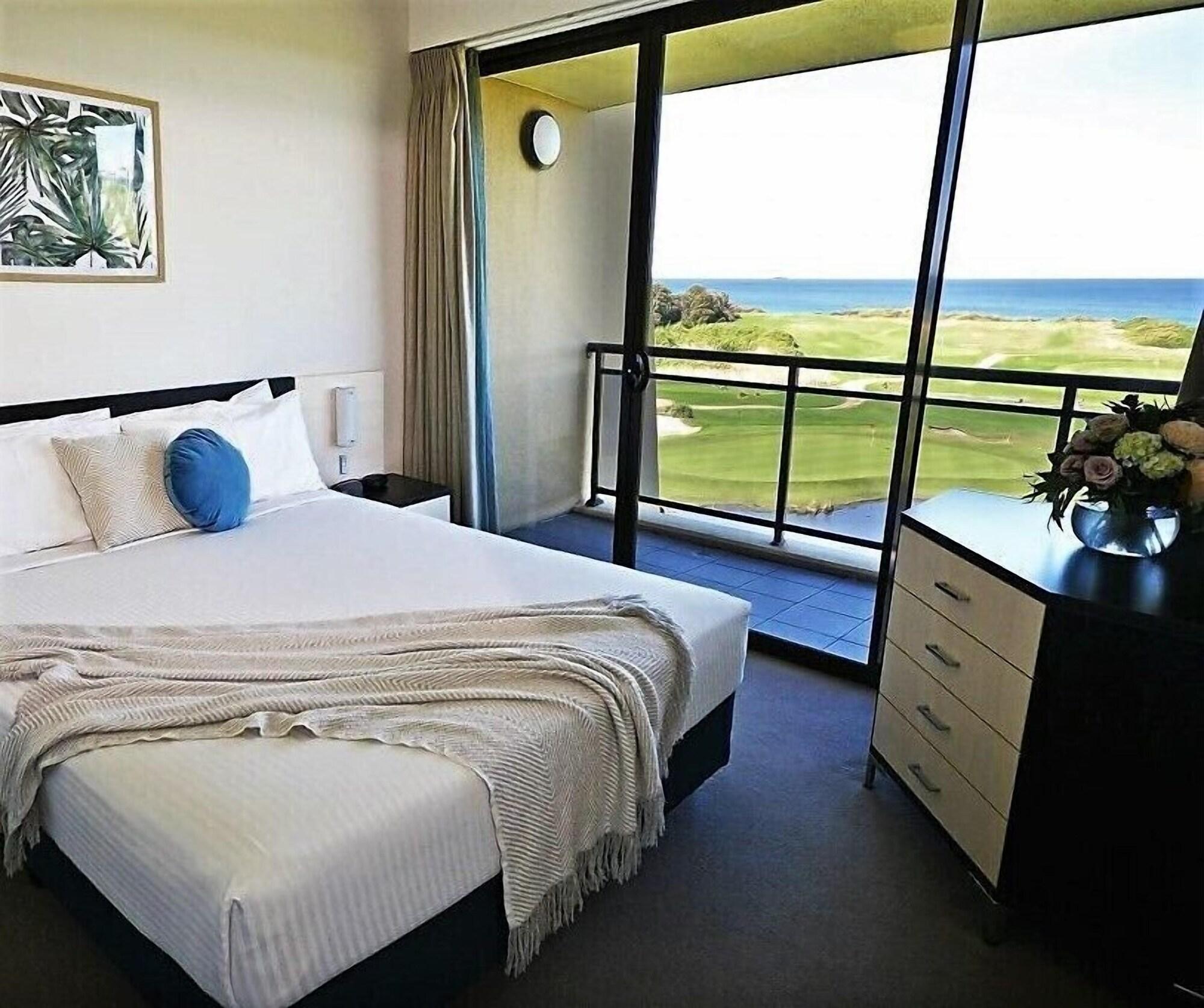 Best Western City Sands Вуллонгонг Экстерьер фото