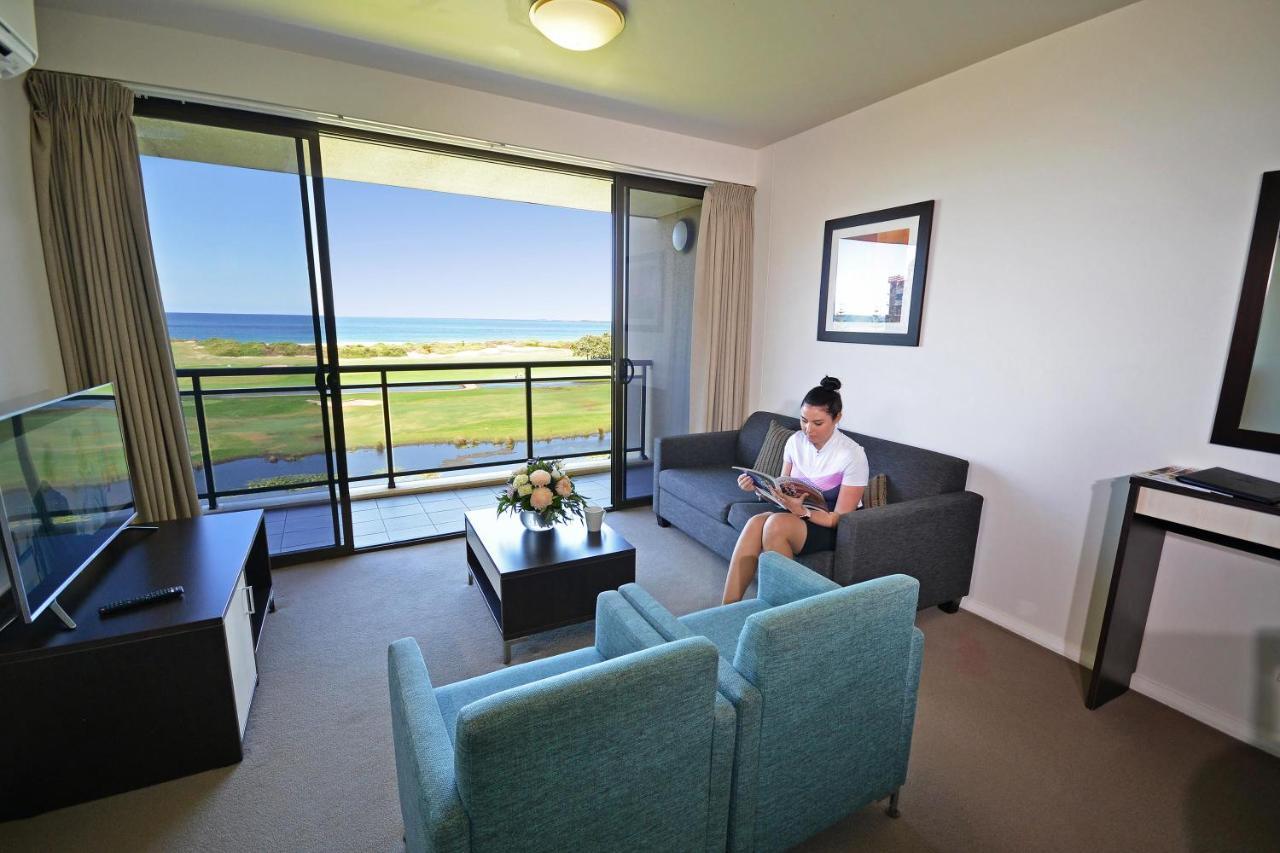 Best Western City Sands Вуллонгонг Экстерьер фото